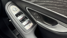 Mercedes-Benz C-Class C220d AMG Line Premium Plus 4dr 9G-Tronic Diesel Saloon